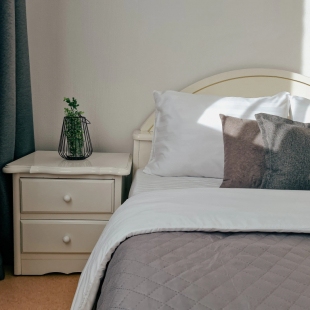 Фотография квартиры Квартира IZI home Kamchatka с видом на город