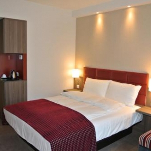 Фотография гостиницы Land-gut-Hotel zur Krone