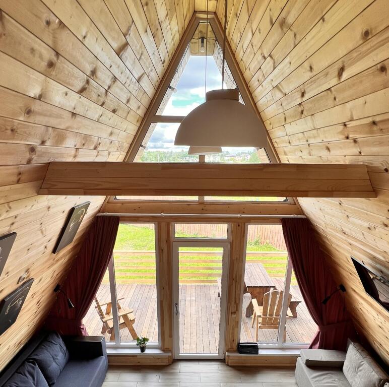 Фотография Коттеджа БерриХаус