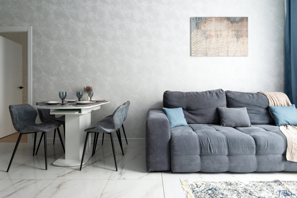 Фотография квартиры Квартира Myhome Yourhome на Дыбенко 2