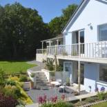 Фотография мини отеля Gower View Luxury Bed & Breakfast