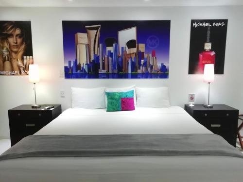 Фотография гостиницы Spazio Boutique Hotel