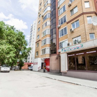 Фотография квартиры Риконе на улице Харьковская 69