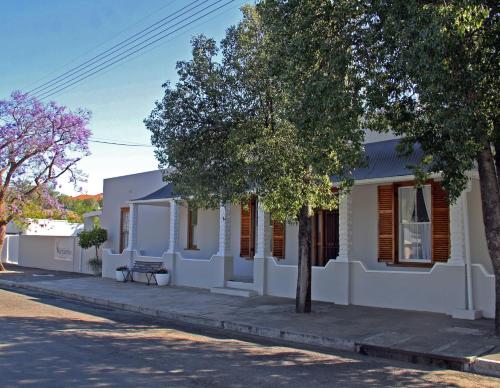 Фотография гостевого дома Rietjiesbos Self Catering