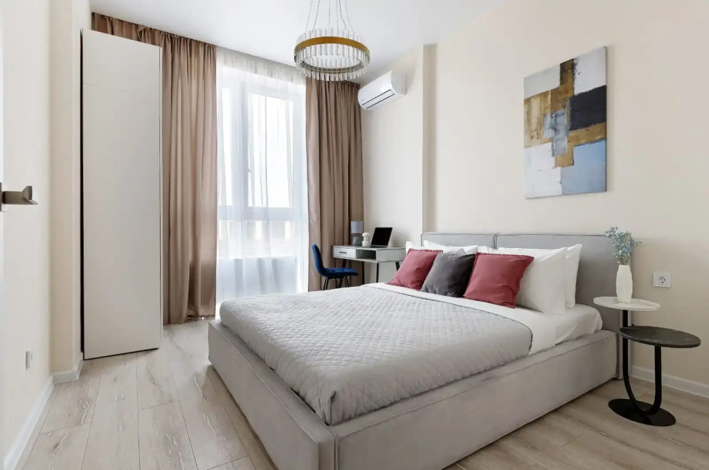 Фотография квартиры Квартира на ул Природная 10Бк5