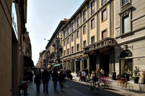 Фотография апарт отеля My House Apartments