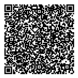 QR код гостиницы Гермес