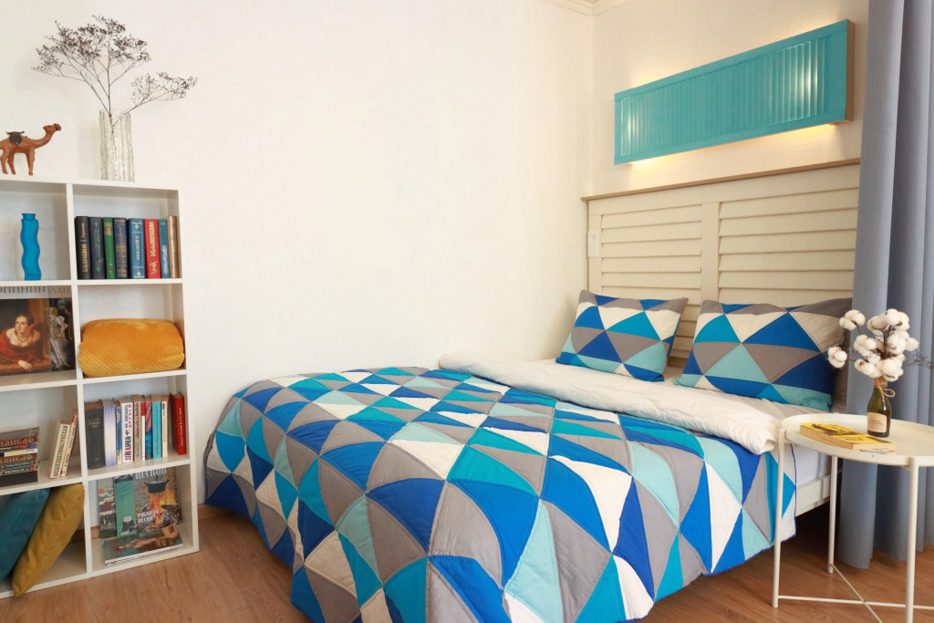 Фотография квартиры Квартира Тихая Гавань