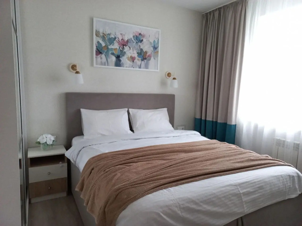 Фотография квартиры Квартира Как дома, только лучше