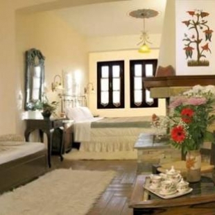 Фотография гостевого дома Guesthouse Filokalia