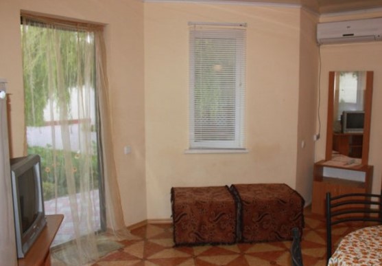 Фотография пансионата Морская звезда