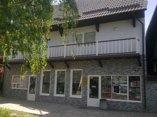 Фотография мини отеля Олива