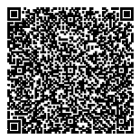 QR код гостиницы Курортный Отель Суворов