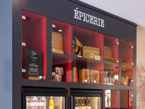 Фотографии апарт отеля
Aparthotel Adagio Access Nantes Viarme