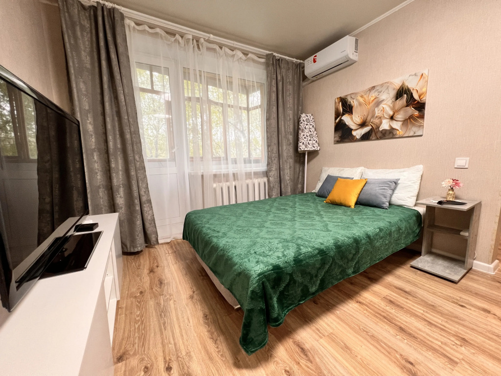 Фотография квартиры Апартаменты Тихий Рассвет