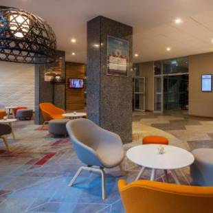 Фотографии гостиницы
Mercure Czestochowa Centrum