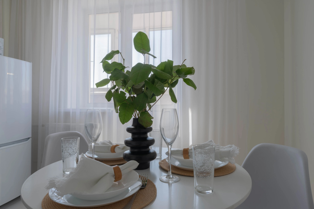 Фотография квартиры Квартира Однокомнатная на Верхней Дуброве