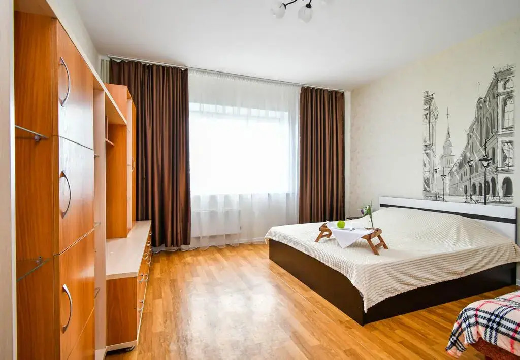 Фотография квартиры Апартаменты 5 Ночей