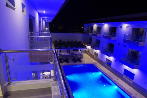 Фотография гостиницы Águila Dorada Selva Hotel