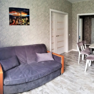 Фотография квартиры Апартаменты Эдем на улице Карла Маркса 55