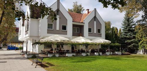 Фотография мини отеля Parkova