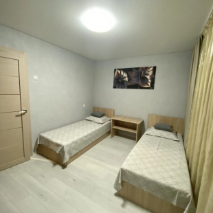 Фотография квартиры Квартира на Некрасова, 1А