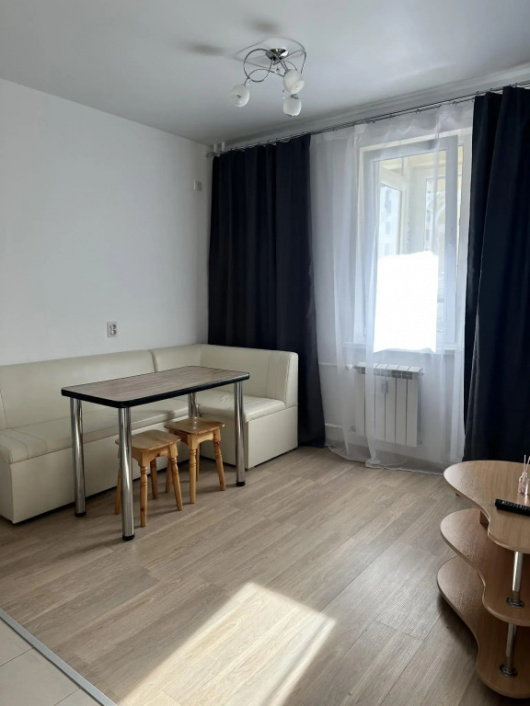 Фотографии квартиры 
            Volga Apart (Волга Апарт) на улице Академика Колмогорова 22