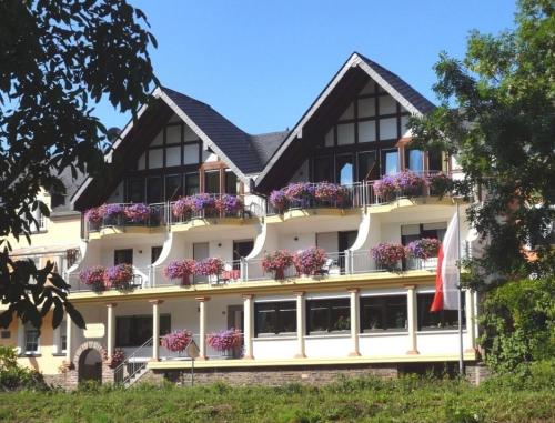 Фотография мини отеля B&B Haus Moselliebe