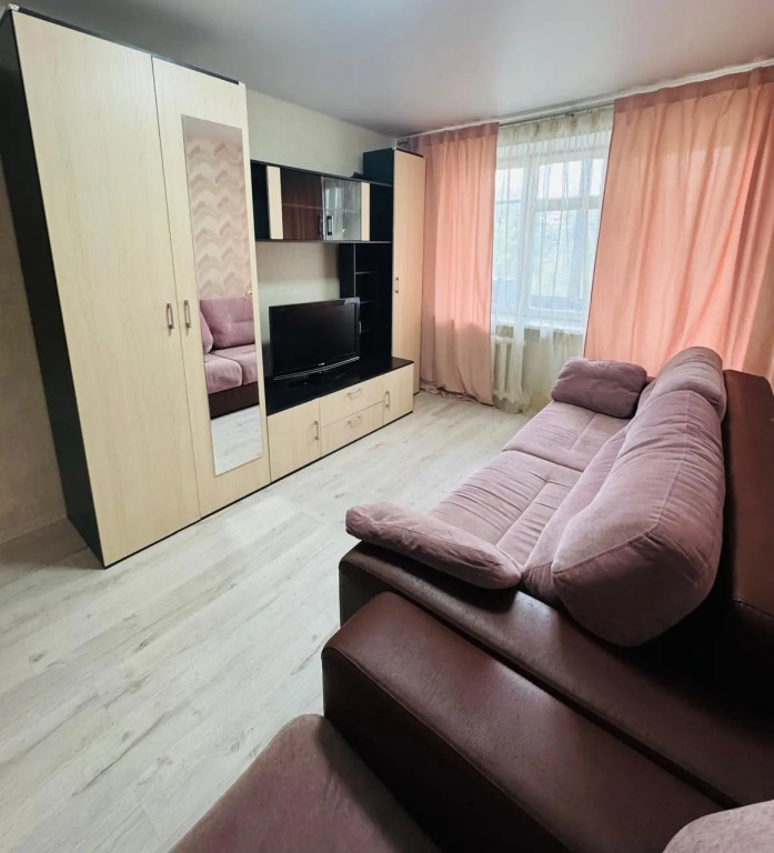 Фотография квартиры Квартира Большая Трешка в Ближнем Заволжье