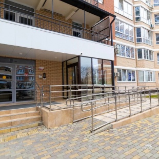 Фотография квартиры Апартаменты на улице Жлобы 139