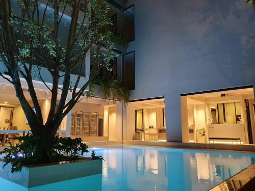 Фотография гостиницы POR Daowadung