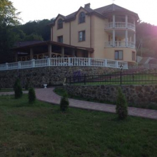 Фотография гостиницы Вилла Терраса