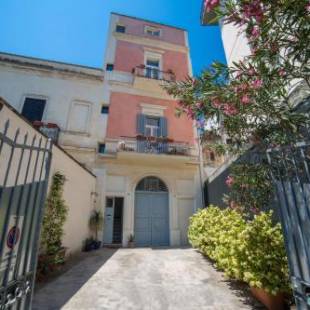 Фотографии мини отеля
Nuvole Barocche