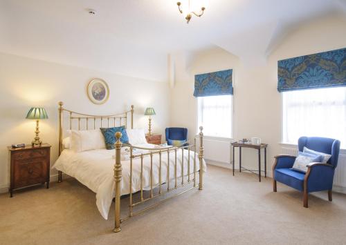 Фотография мини отеля The Cordelia