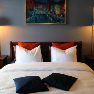 Фотографии гостевого дома
De Villo