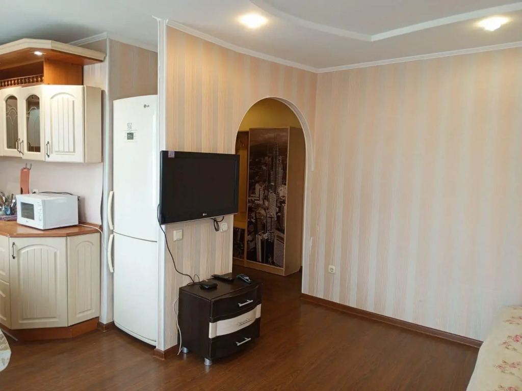 Фотография квартиры Апартаменты на переулке Чибьюский