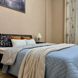 Фотография квартиры Квартира 1-ком Паркова 14а-2 КакДома в Севастополе, Крым