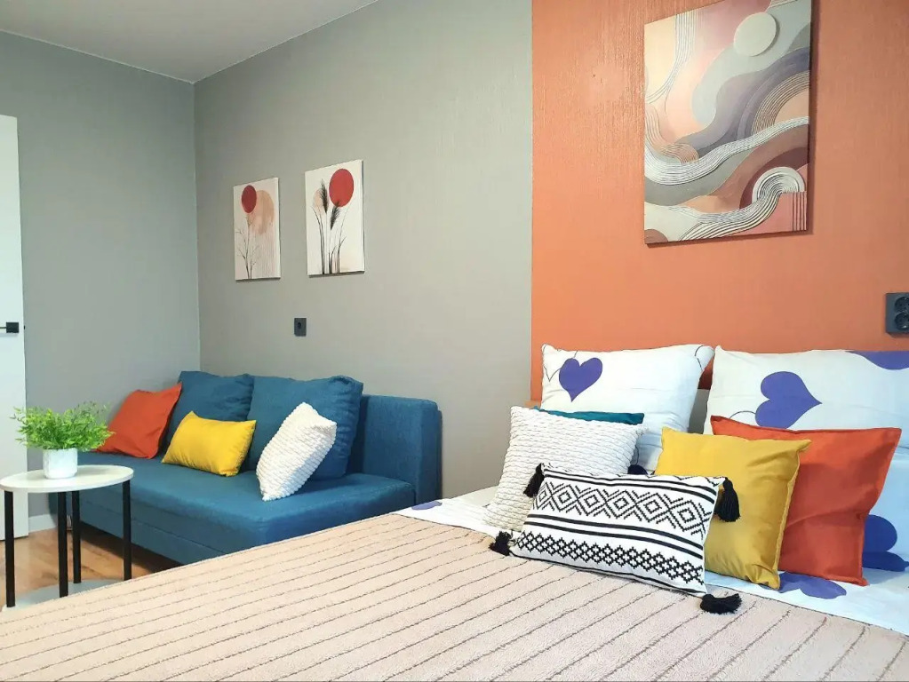 Фотография квартиры Апартаменты на улице Дорожная 11