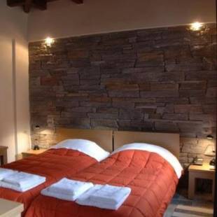 Фотографии гостиницы
Thalia Rooms