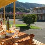 Фотография мотеля AAA Marlin Motel