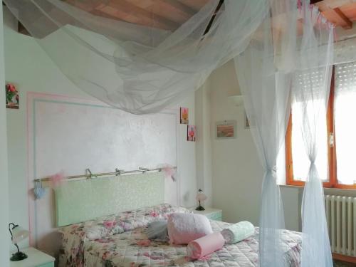 Фотография мини отеля Camera La Margherita