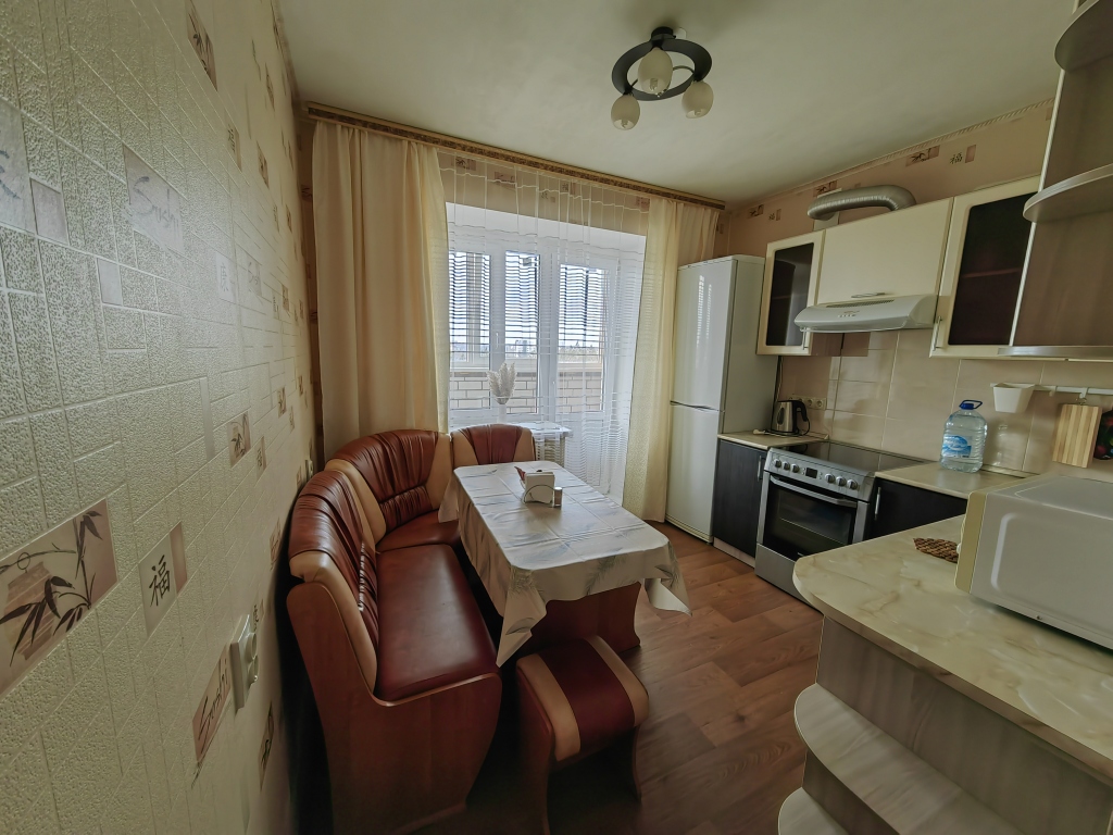 Фотография квартиры Квартира на Минской