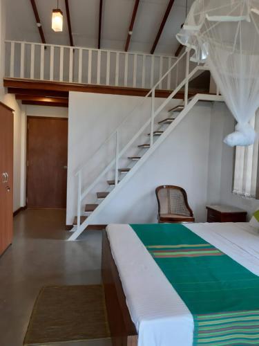 Фотография гостевого дома Blue Sands Beach Resort