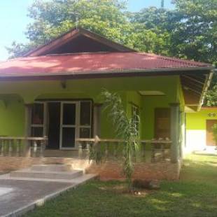 Фотографии гостевого дома
La Passe Holiday Villa