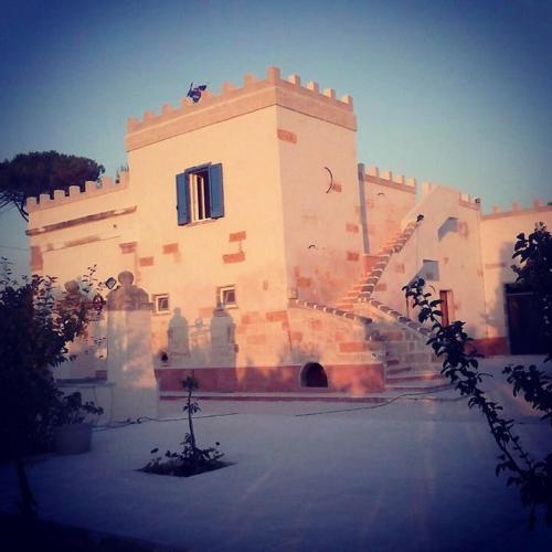 Фотография мини отеля B&B Terre dì Montecoco