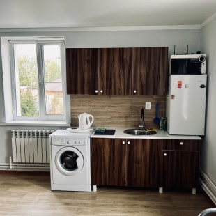 Фотография квартиры Апартаменты Квартира Фурманова 22Д