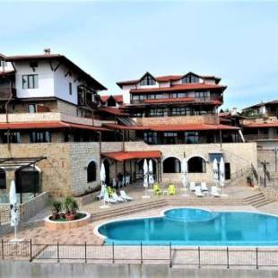 Фотография гостиницы Complex Bolyarsko selo & Spa