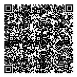 QR код гостиницы Три Пальмы