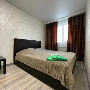 Фотография квартиры Апартаменты Хом-Сити на Фабричной 6 (149)