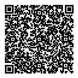 QR код гостиницы Затышок